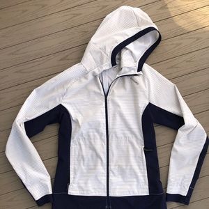 Brooks Canopy Jacket